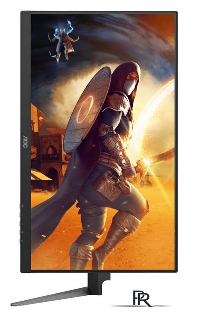 Игровой монитор AOC Gaming Q27G4Z - Изображение №5 — Интернет-магазин ПроЗаказ