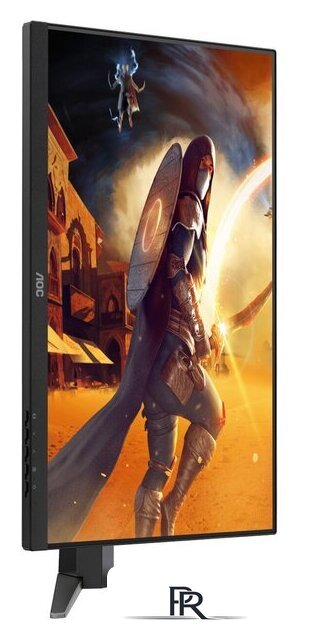 Игровой монитор AOC Gaming Q27G4Z - Изображение №6 — Интернет-магазин ПроЗаказ