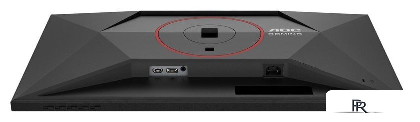 Игровой монитор AOC Gaming Q27G4Z - Изображение №9 — Интернет-магазин ПроЗаказ