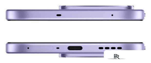 Телефон Realme 16 Pro 5G 12GB/512GB международная версия (сиреневый) - Изображение №12 — Интернет-магазин ПроЗаказ