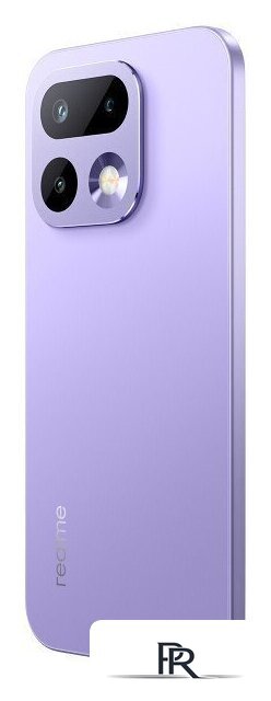 Телефон Realme 16 Pro 5G 12GB/512GB международная версия (сиреневый) - Изображение №8 — Интернет-магазин ПроЗаказ