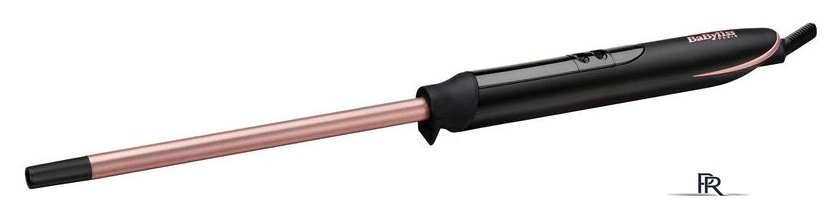 Круглая  плойка BaByliss C449E - Изображение №1 — Интернет-магазин ПроЗаказ