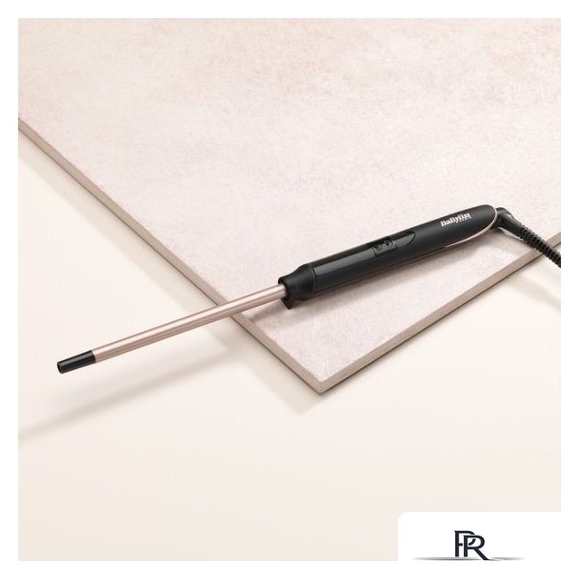 Круглая  плойка BaByliss C449E - Изображение №6 — Интернет-магазин ПроЗаказ