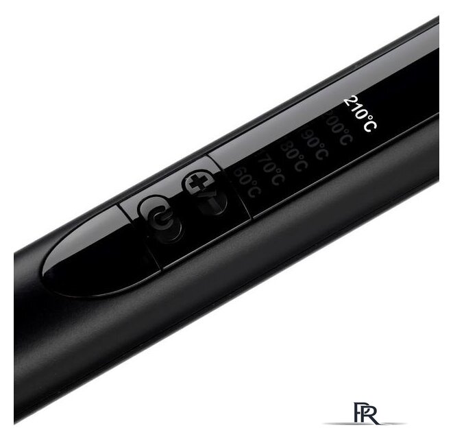 Круглая  плойка BaByliss C449E - Изображение №2 — Интернет-магазин ПроЗаказ