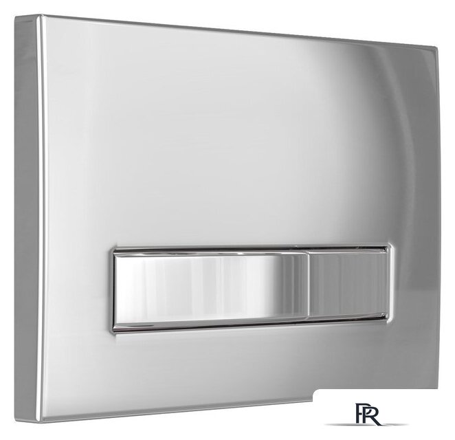 Унитаз подвесной Berges Wasserhaus Vita Rimless 043381 (с сиденьем) - Изображение №3 — Интернет-магазин ПроЗаказ