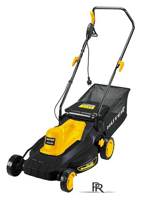 Газонокосилка Huter ELM-1800T - Изображение №1 — Интернет-магазин ПроЗаказ