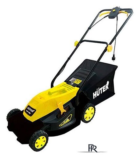 Газонокосилка Huter ELM-1800T - Изображение №1 — Интернет-магазин ПроЗаказ