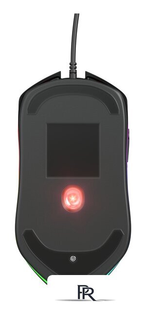 Игровая мышь Оклик GMNG 730GM - Изображение №6 — Интернет-магазин ПроЗаказ