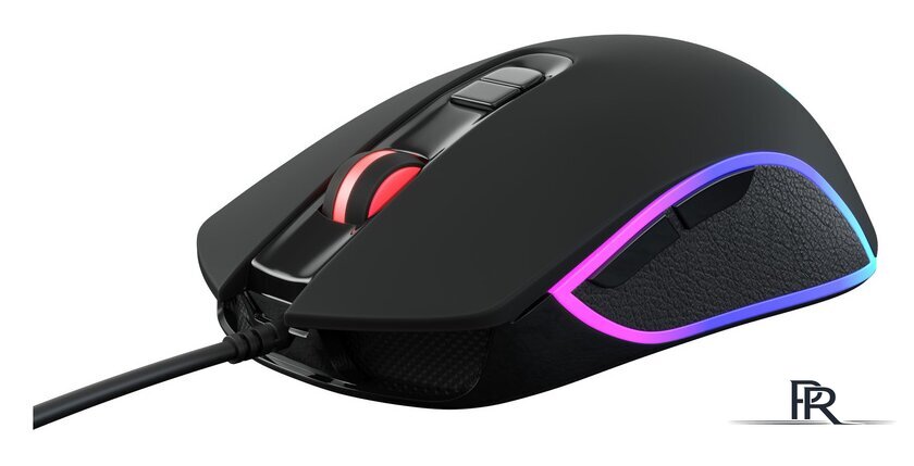 Игровая мышь Оклик GMNG 730GM - Изображение №3 — Интернет-магазин ПроЗаказ