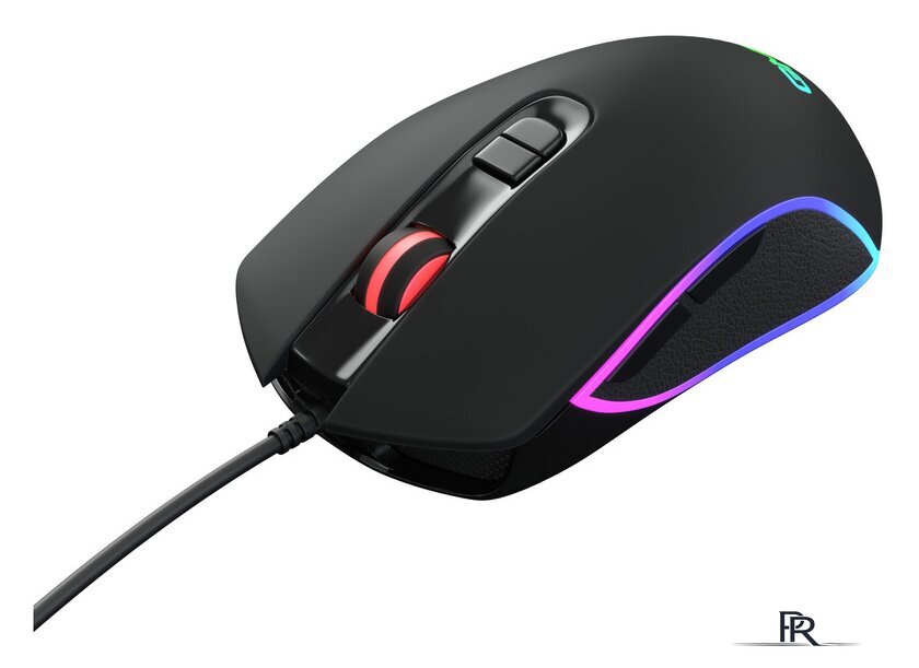 Игровая мышь Оклик GMNG 730GM - Изображение №4 — Интернет-магазин ПроЗаказ