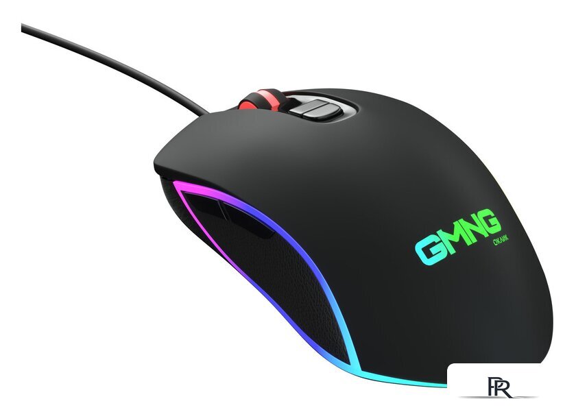 Игровая мышь Оклик GMNG 730GM - Изображение №2 — Интернет-магазин ПроЗаказ