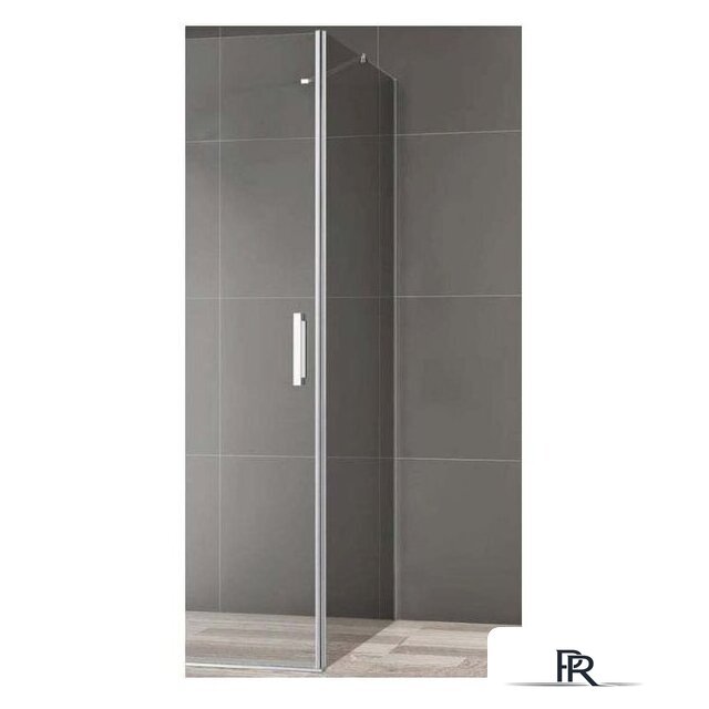 Душевой уголок Cezares BELLAGIO-90-GL-FIX-C - Изображение №1 — Интернет-магазин ПроЗаказ