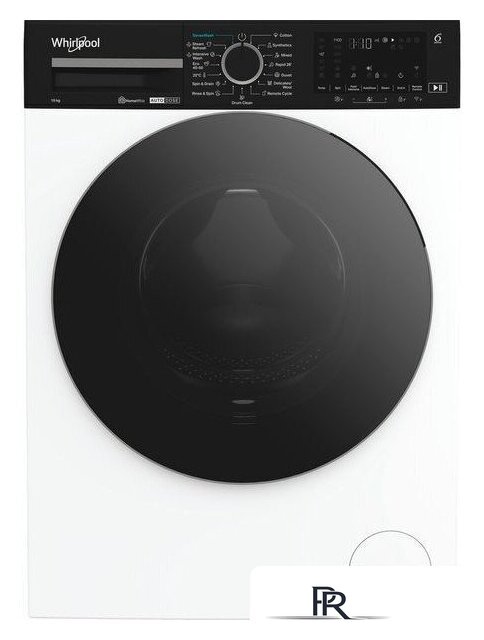 Стиральная машина Whirlpool WPM 07W ADS EE - Изображение №1 — Интернет-магазин ПроЗаказ