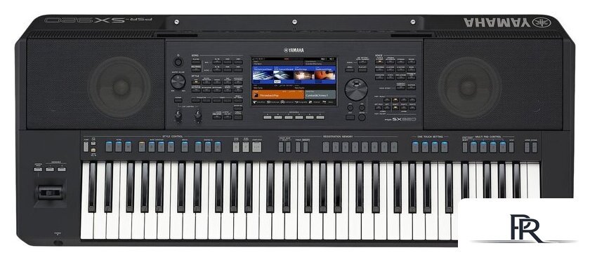 Рабочая станция Yamaha PSR-SX920 - Изображение №1 — Интернет-магазин ПроЗаказ
