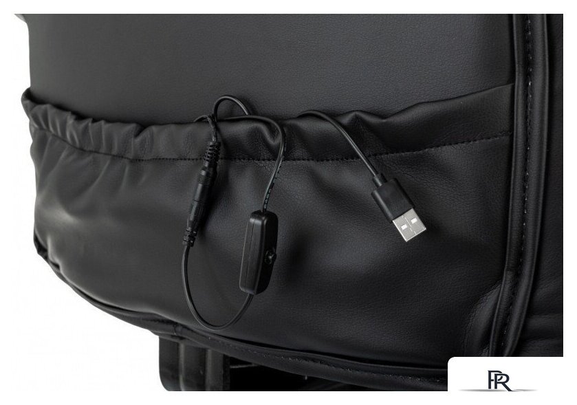 Офисное кресло Бюрократ CH-824MSG-BF (черный) - Изображение №13 — Интернет-магазин ПроЗаказ