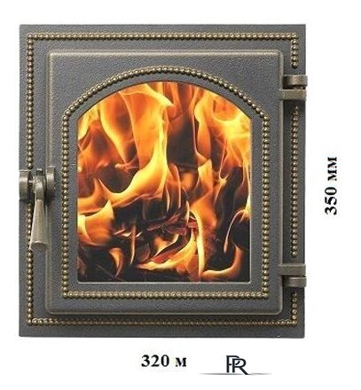 Банная печь Везувий Ураган Ковка 16 (270) - Изображение №2 — Интернет-магазин ПроЗаказ