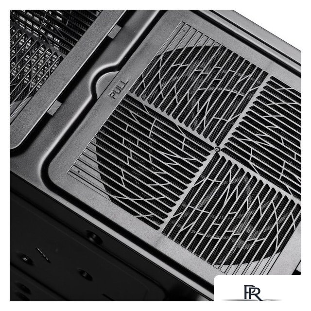 Корпус SilverStone Grandia GD09 SST-GD09B - Изображение №18 — Интернет-магазин ПроЗаказ