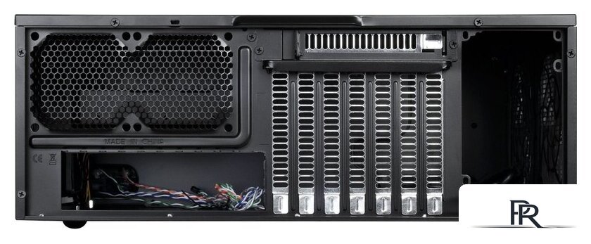 Корпус SilverStone Grandia GD09 SST-GD09B - Изображение №8 — Интернет-магазин ПроЗаказ