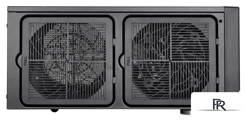 Корпус SilverStone Grandia GD09 SST-GD09B - Изображение №6 — Интернет-магазин ПроЗаказ
