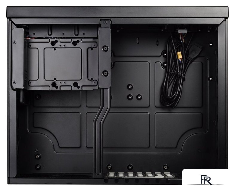 Корпус SilverStone Grandia GD09 SST-GD09B - Изображение №13 — Интернет-магазин ПроЗаказ