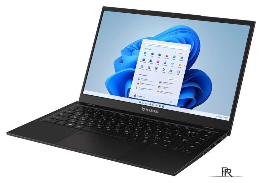 Ноутбук IRBIS 14NBP3007_G3 - Изображение №3 — Интернет-магазин ПроЗаказ