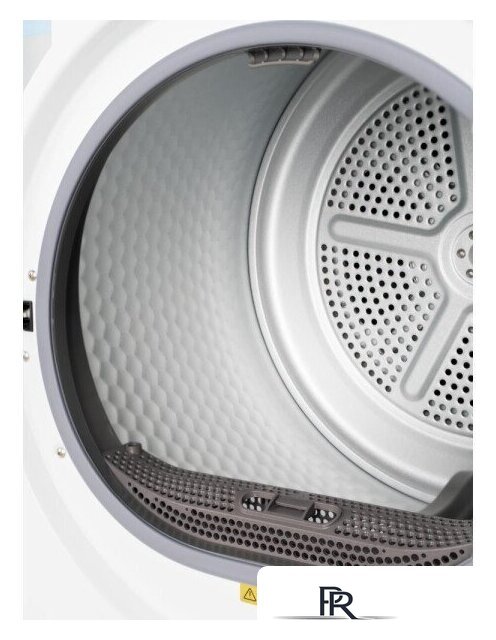 Сушильная машина DeLonghi DTD 8106 H Emilia - Изображение №15 — Интернет-магазин ПроЗаказ