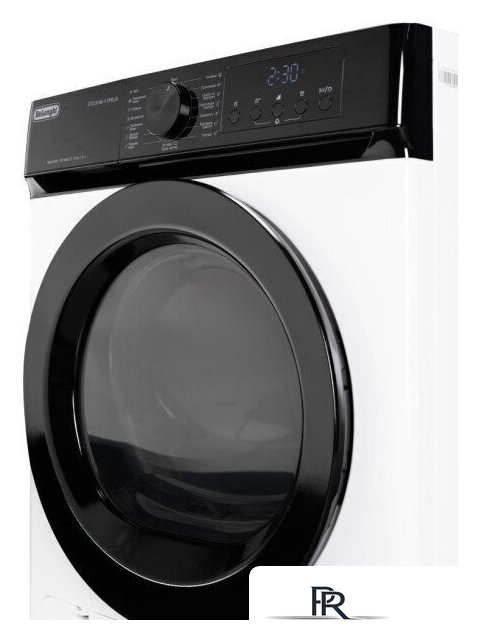 Сушильная машина DeLonghi DTD 8106 H Emilia - Изображение №14 — Интернет-магазин ПроЗаказ