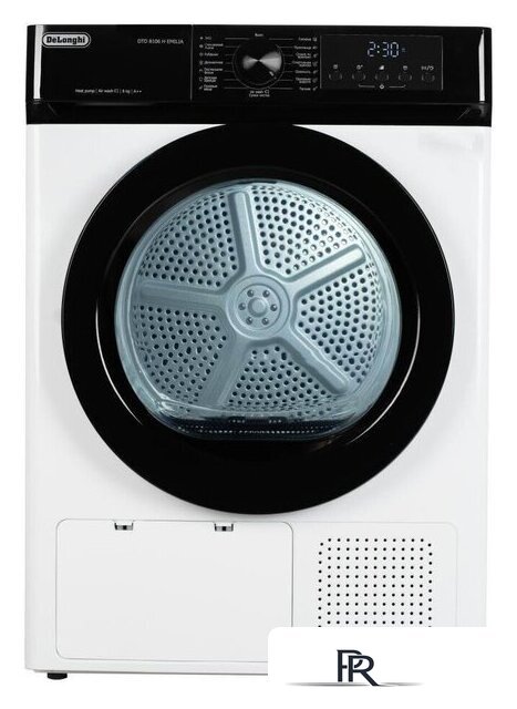 Сушильная машина DeLonghi DTD 8106 H Emilia - Изображение №7 — Интернет-магазин ПроЗаказ