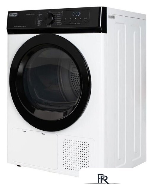 Сушильная машина DeLonghi DTD 8106 H Emilia - Изображение №4 — Интернет-магазин ПроЗаказ