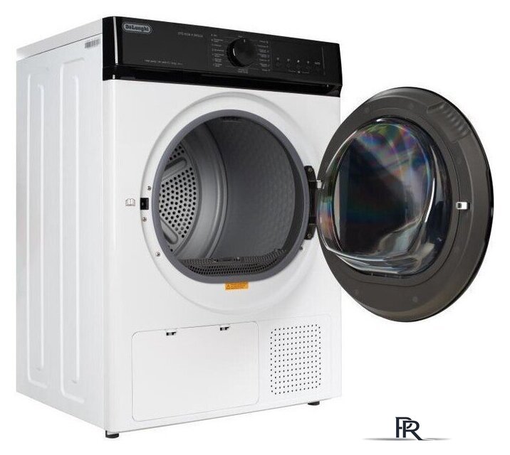 Сушильная машина DeLonghi DTD 8106 H Emilia - Изображение №5 — Интернет-магазин ПроЗаказ