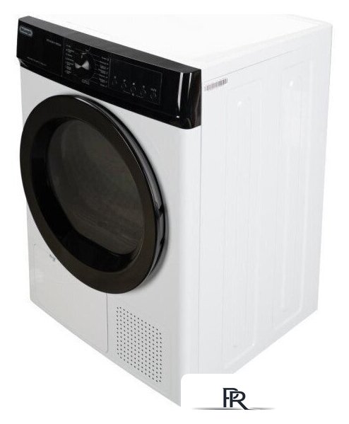 Сушильная машина DeLonghi DTD 8106 H Emilia - Изображение №9 — Интернет-магазин ПроЗаказ