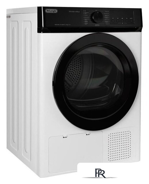 Сушильная машина DeLonghi DTD 8106 H Emilia - Изображение №3 — Интернет-магазин ПроЗаказ
