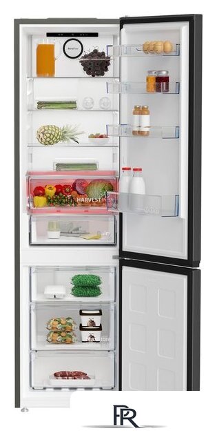 Холодильник BEKO B5RCNA406HXBR1 - Изображение №4 — Интернет-магазин ПроЗаказ
