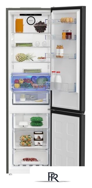 Холодильник BEKO B5RCNA406HXBR1 - Изображение №5 — Интернет-магазин ПроЗаказ