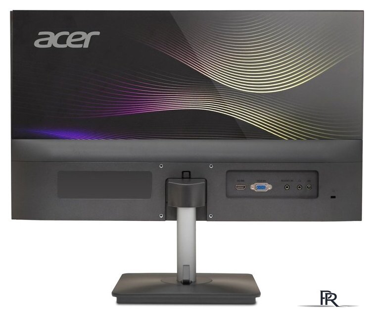 Игровой монитор Acer Vero RS272P1bpamix UM.HR2CD.102 - Изображение №7 — Интернет-магазин ПроЗаказ