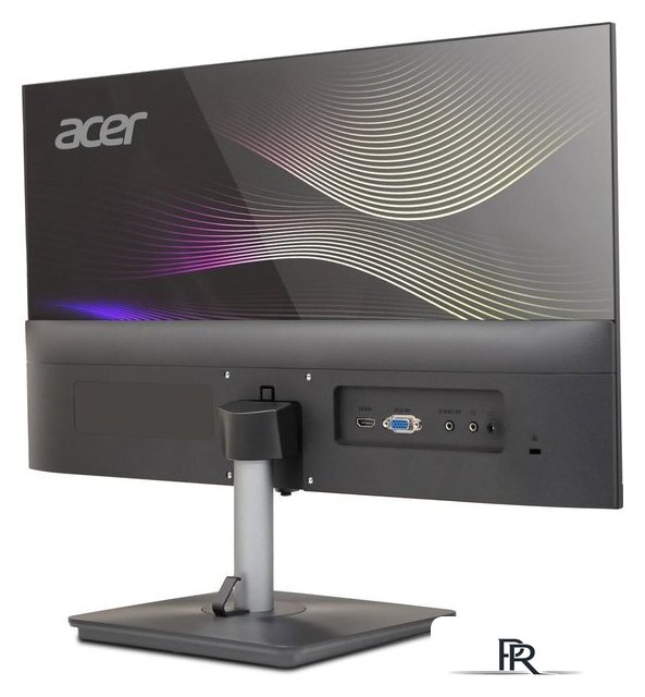 Игровой монитор Acer Vero RS272P1bpamix UM.HR2CD.102 - Изображение №9 — Интернет-магазин ПроЗаказ