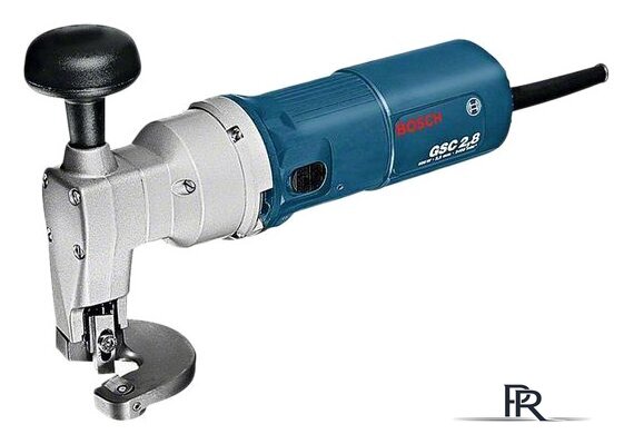 Листовые электрические ножницы Bosch GSC 2,8 - Изображение №1 — Интернет-магазин ПроЗаказ