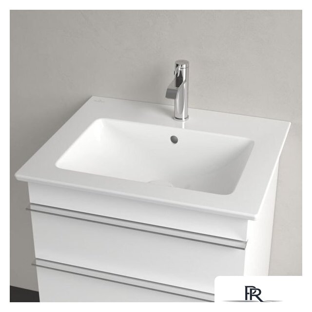 Умывальник Villeroy & Boch Venticello 41246001 - Изображение №3 — Интернет-магазин ПроЗаказ