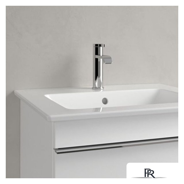 Умывальник Villeroy & Boch Venticello 41246001 - Изображение №5 — Интернет-магазин ПроЗаказ