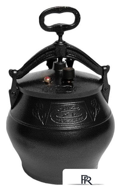 Казан Rashko Baba Афганский 10 л - Изображение №1 — Интернет-магазин ПроЗаказ