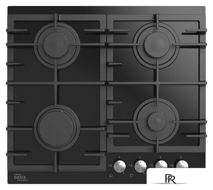 Варочная панель Making Oasis Everywhere P-GBR - Изображение №1 — Интернет-магазин ПроЗаказ