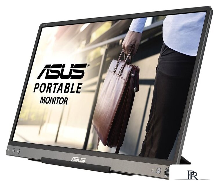 Портативный монитор ASUS ZenScreen MB16ACE - Изображение №4 — Интернет-магазин ПроЗаказ