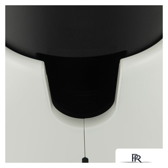 Капсульная кофеварка Krups Nespresso Inissia XN100110 (белый) - Изображение №4 — Интернет-магазин ПроЗаказ