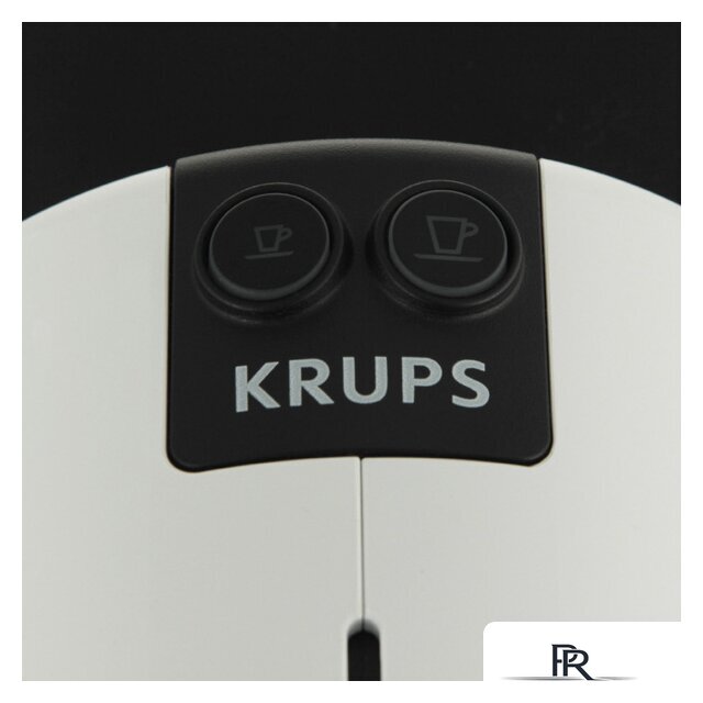 Капсульная кофеварка Krups Nespresso Inissia XN100110 (белый) - Изображение №3 — Интернет-магазин ПроЗаказ
