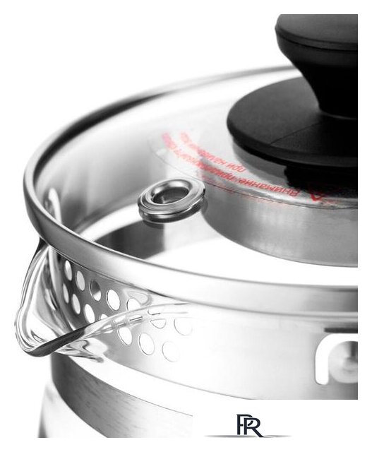 Электрический чайник Kitfort KT-6119 - Изображение №5 — Интернет-магазин ПроЗаказ