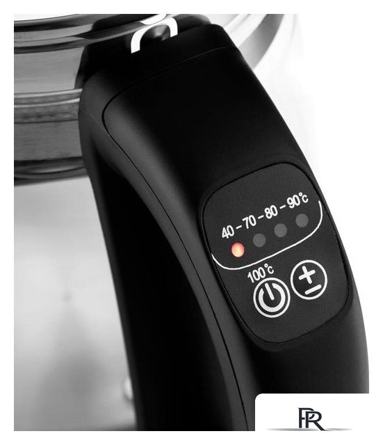 Электрический чайник Kitfort KT-6119 - Изображение №3 — Интернет-магазин ПроЗаказ