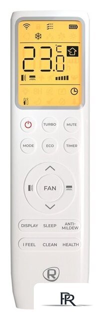 Кондиционер Royal Clima Pandora 2025 RC-PDC105HN - Изображение №8 — Интернет-магазин ПроЗаказ