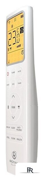 Кондиционер Royal Clima Pandora 2025 RC-PDC105HN - Изображение №9 — Интернет-магазин ПроЗаказ