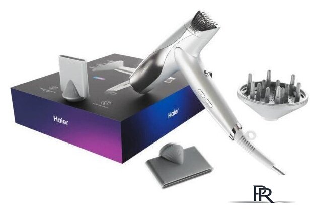 Фен Haier HHD-602 - Изображение №8 — Интернет-магазин ПроЗаказ