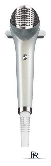 Фен Haier HHD-602 - Изображение №4 — Интернет-магазин ПроЗаказ